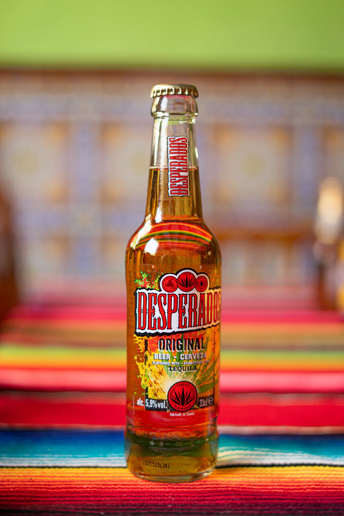 Desperados