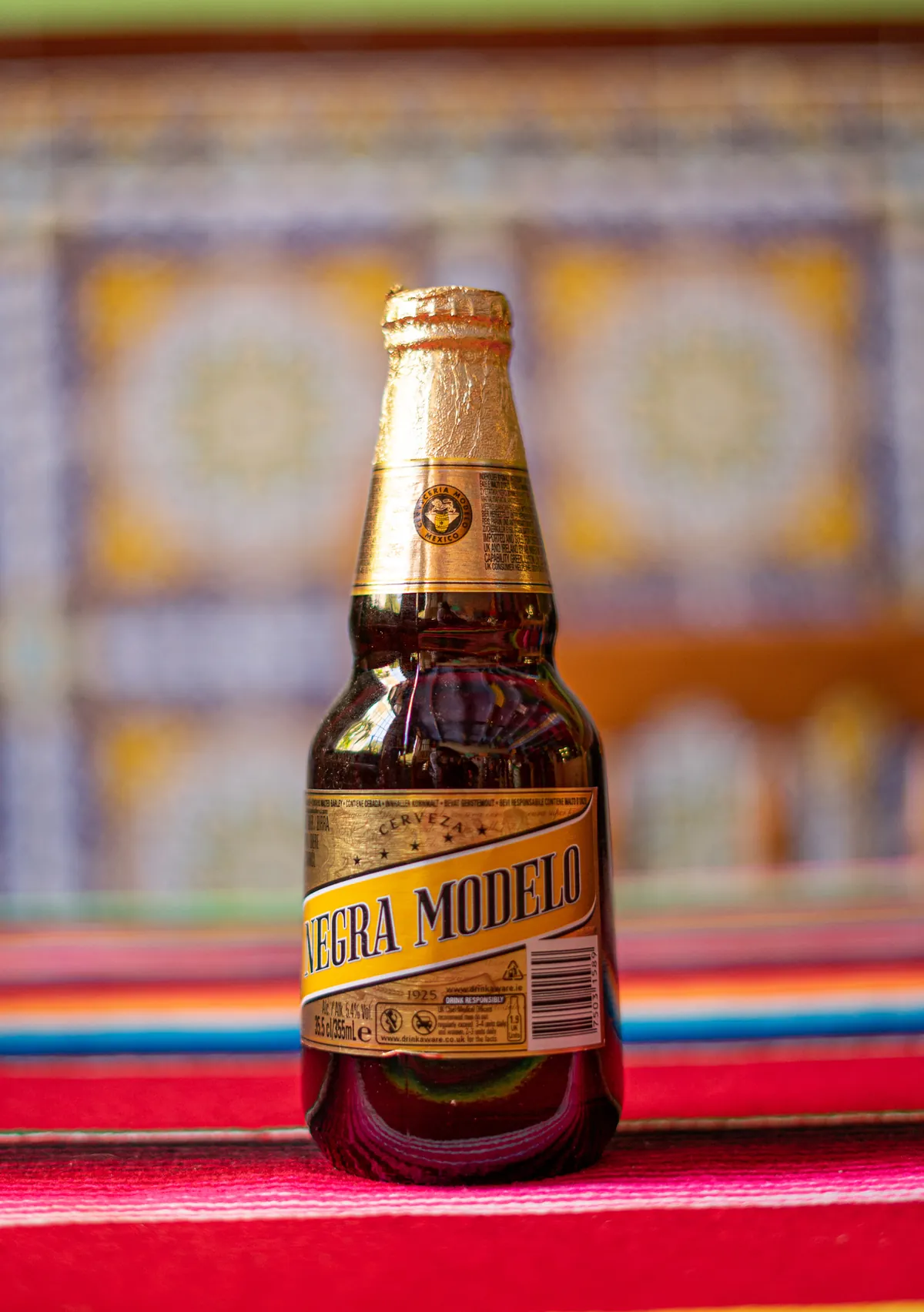 Negra Modelo